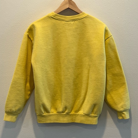 Mickey Mouse Sweatshirt - Picture 2 of 3